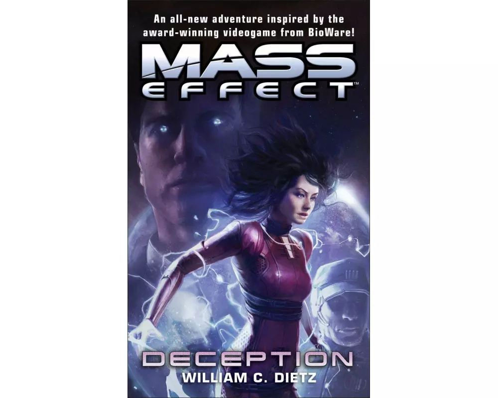 Mass Effect: Deception