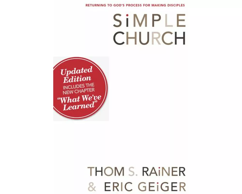 Simple Church