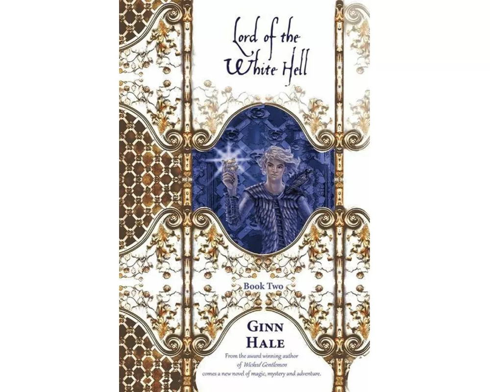 Lord of the White Hell: Book Two