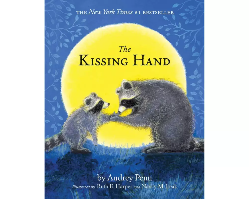 The Kissing Hand