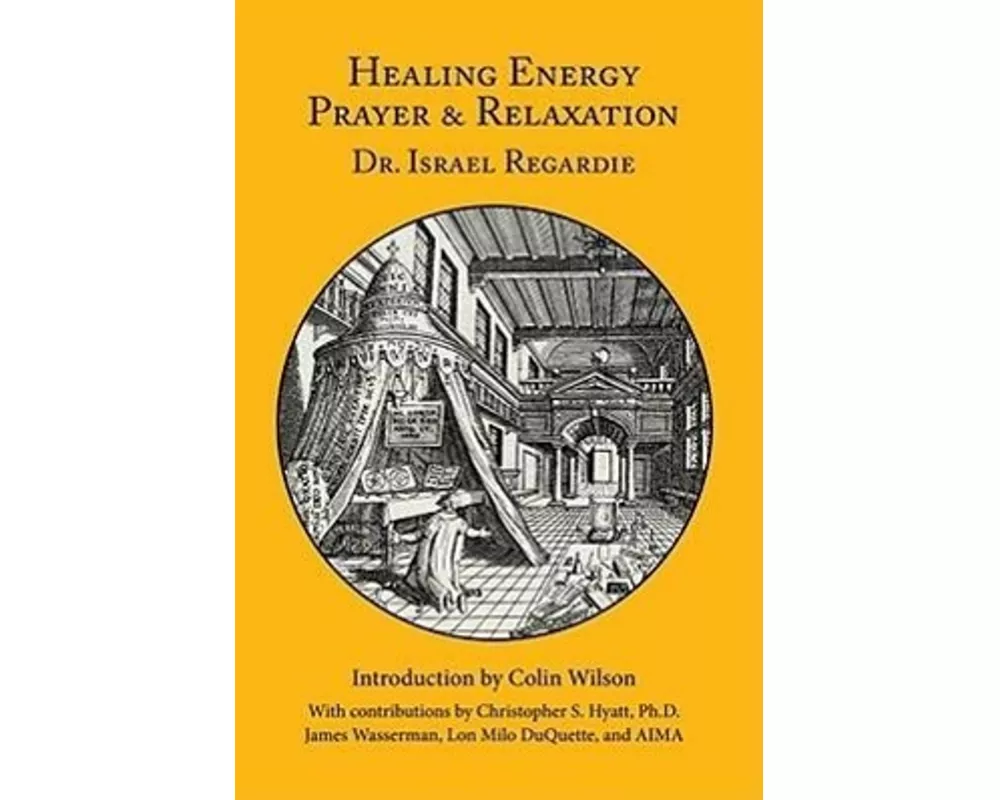 Healing Energy Prayer & Relaxation