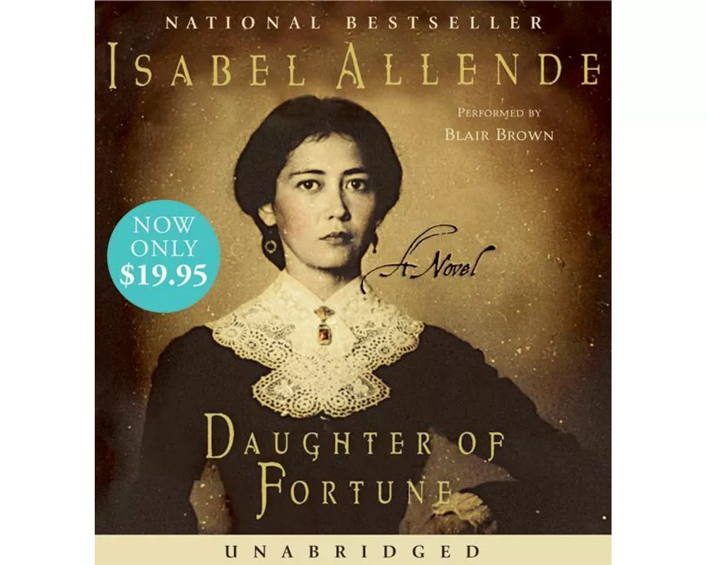 Daughter of Fortune