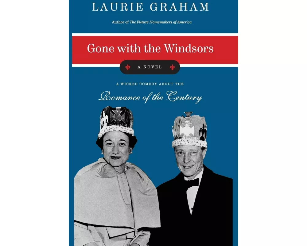 Gone with the Windsors