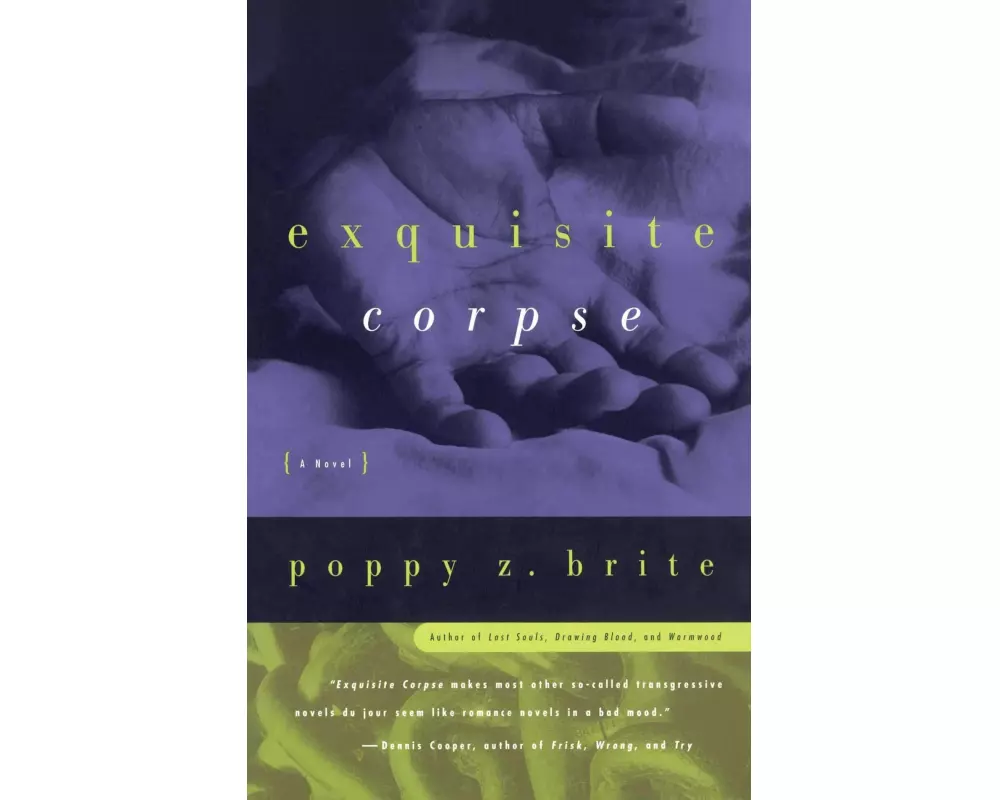 Exquisite Corpse
