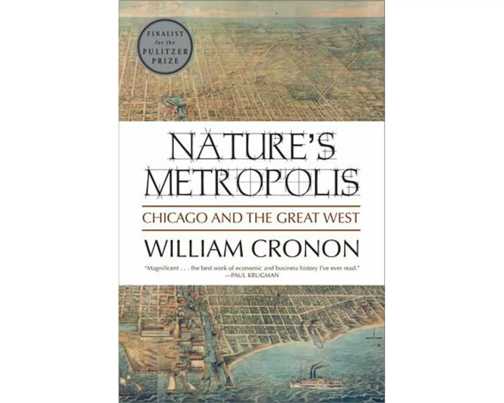 Nature's Metropolis