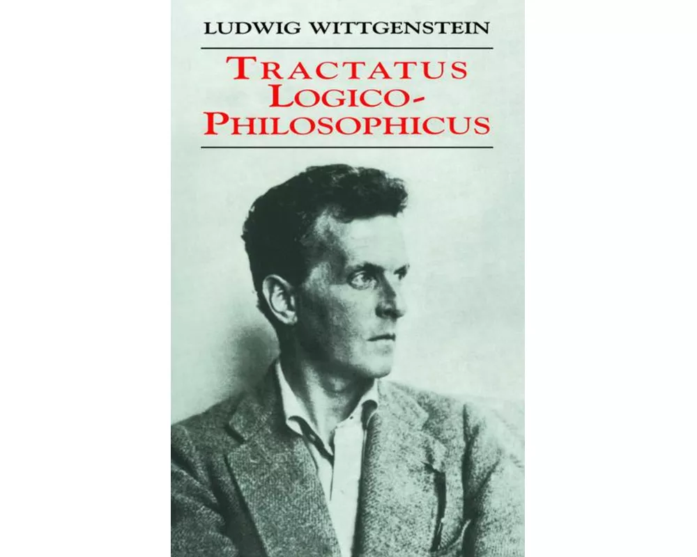 Tractatus Logico-Philosophicus