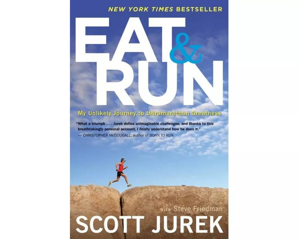 Eat and Run