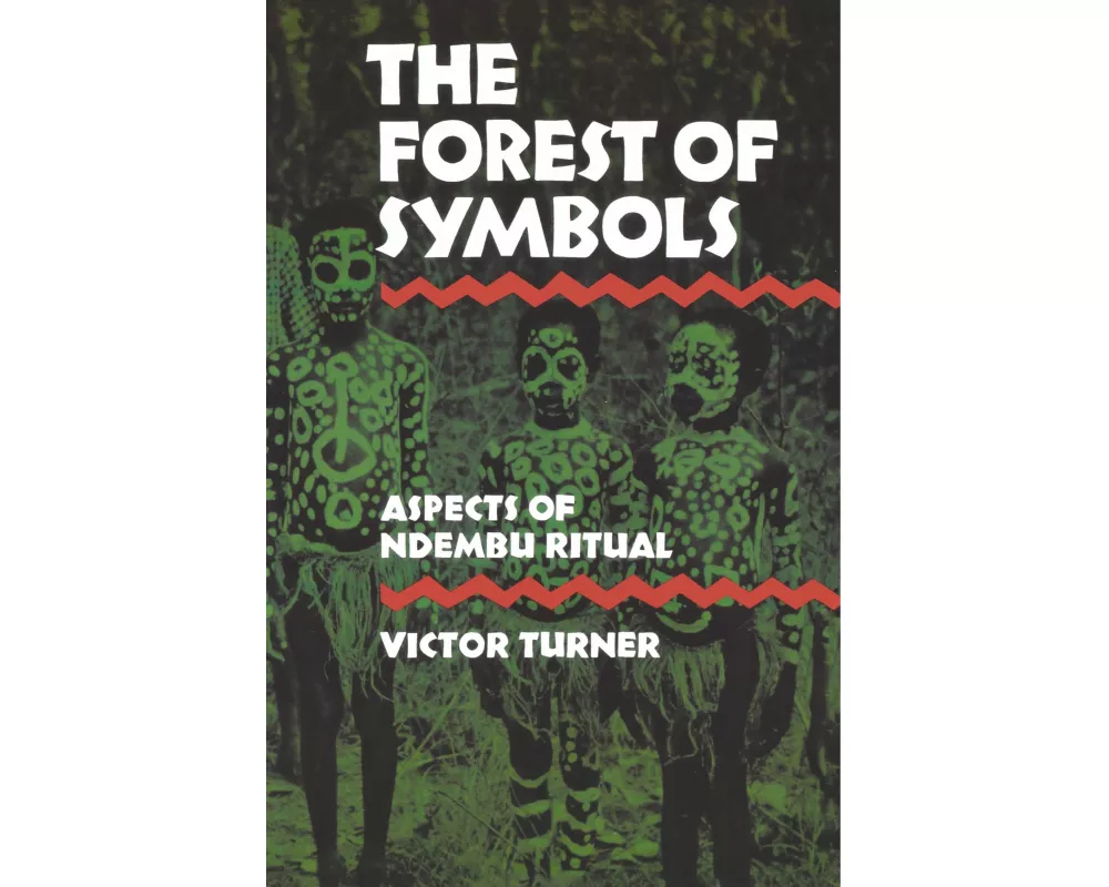 The Forest of Symbols