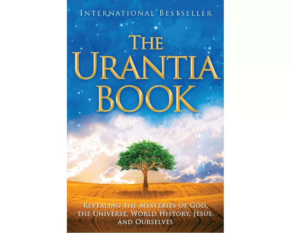 The Urantia Book