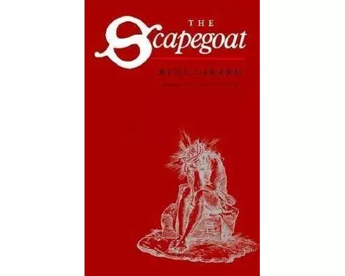 The Scapegoat