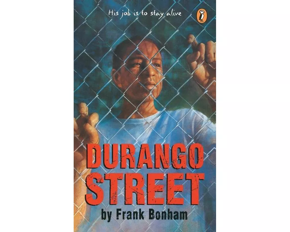 Durango Street