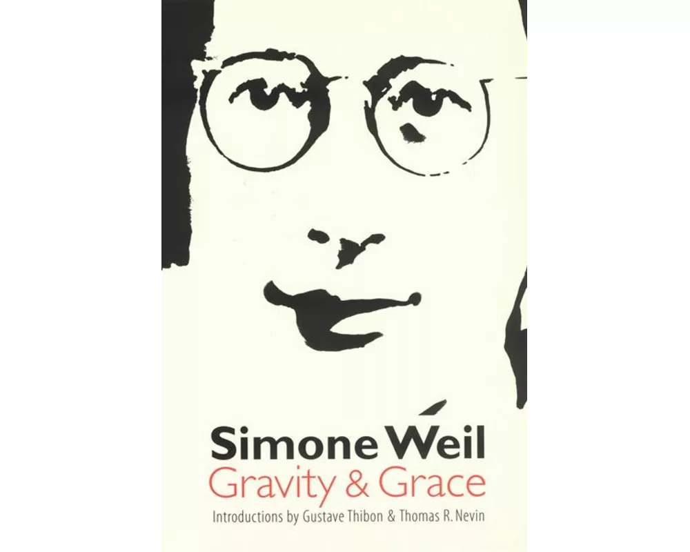 Gravity and Grace