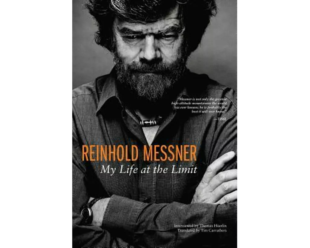 Reinhold Messner