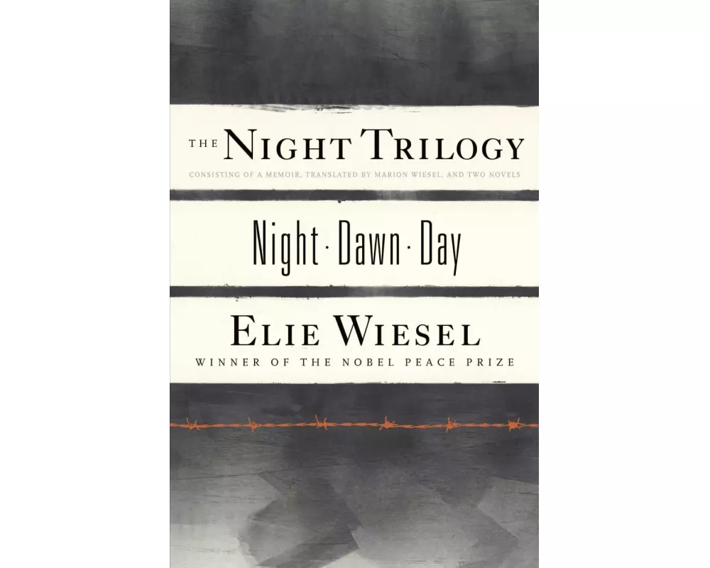 The Night Trilogy