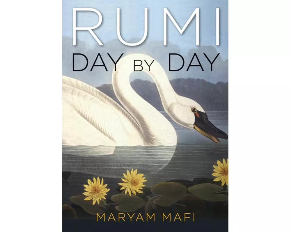 Rumi, Day by Day