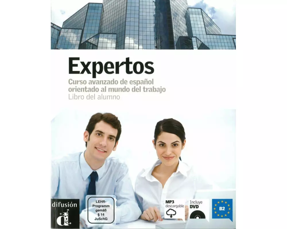 Expertos B2
