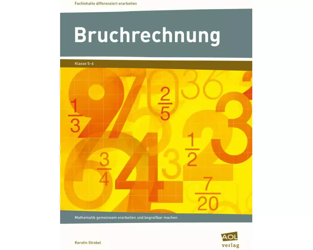 Bruchrechnung