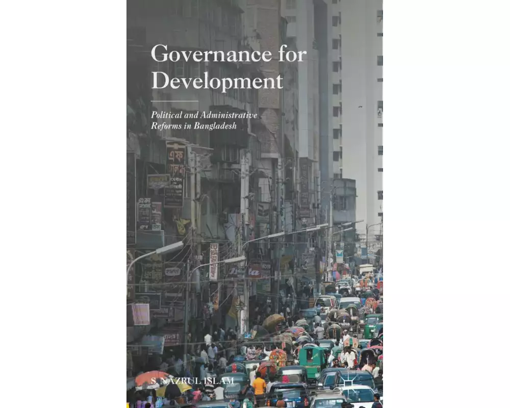 Governance for Development