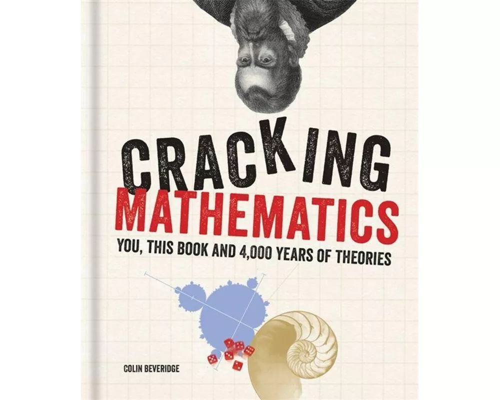 Cracking Mathematics
