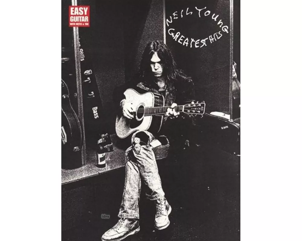 Neil Young - Greatest Hits
