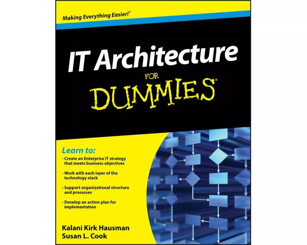 IT Architecture for Dummies