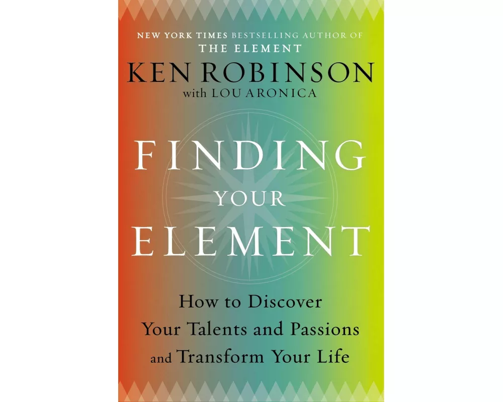 Finding Your Element