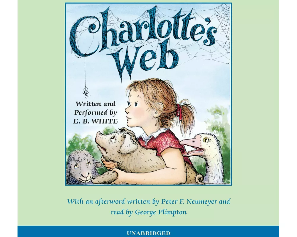 Charlotte's Web