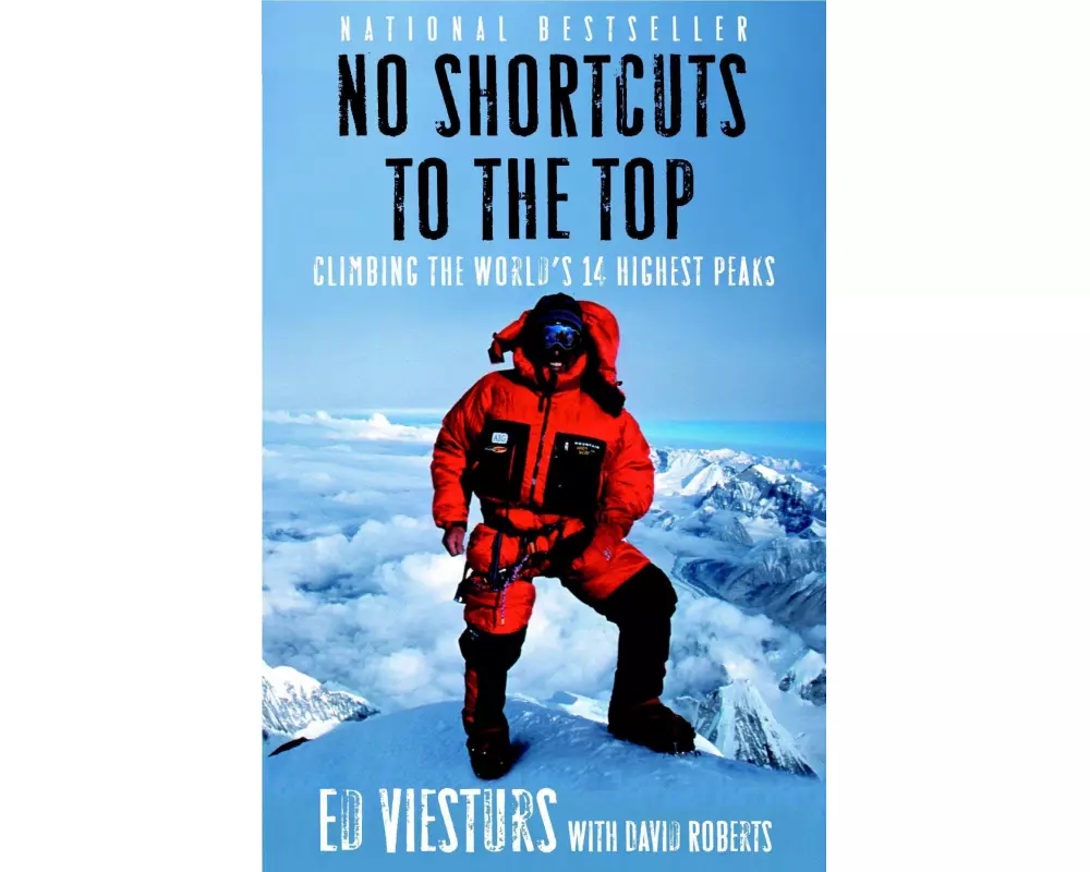 No Shortcuts to the Top