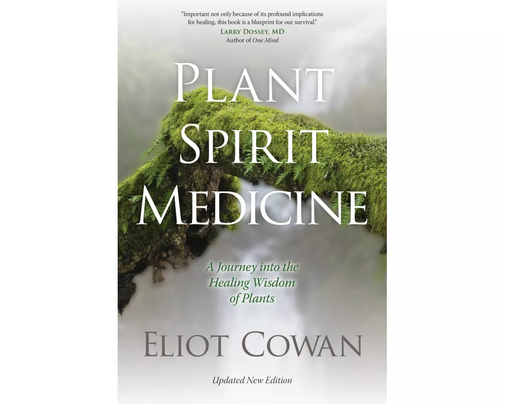 Plant Spirit Medicine