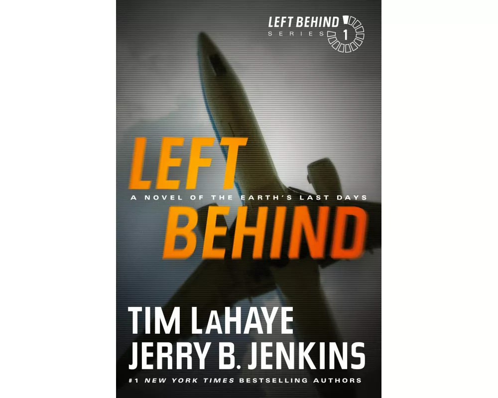Left Behind
