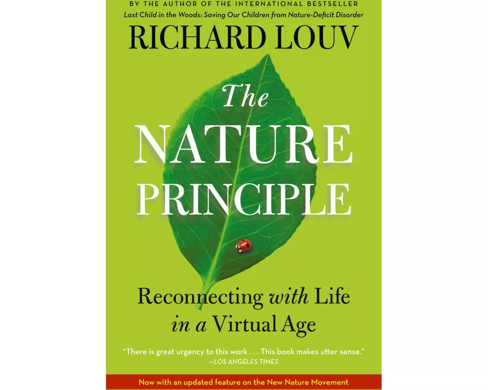 The Nature Principle
