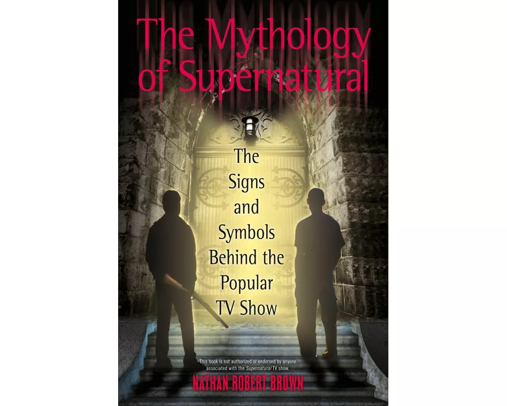 The Mythology of Supernatural
