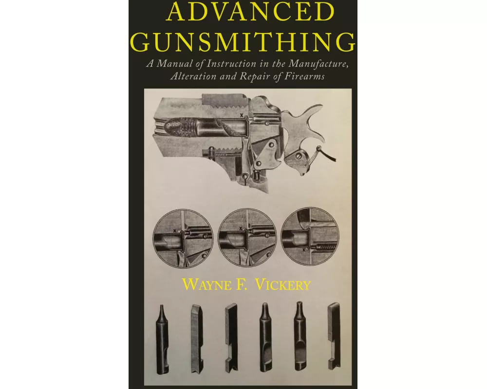 Advanced Gunsmithing