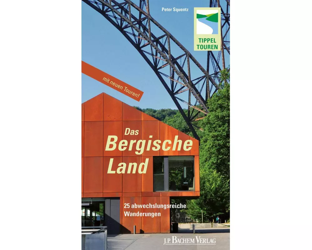 Das Bergische Land