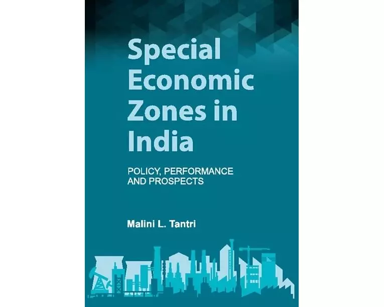 Special Economic Zones in India