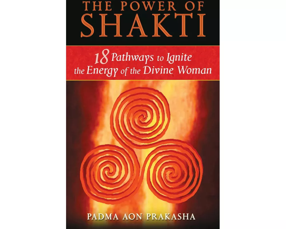 The Power of Shakti