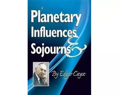 Planetary Influences & Sojourns