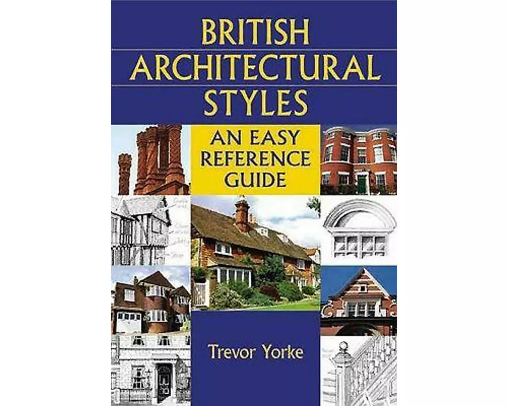 British Architectural Styles