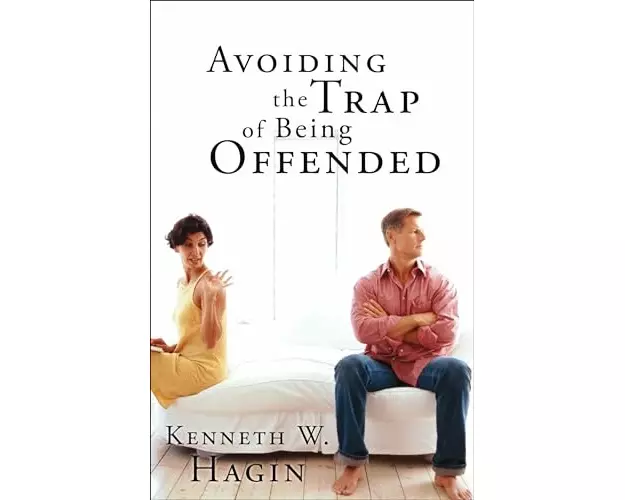 Avoiding the Trap of Being Offended