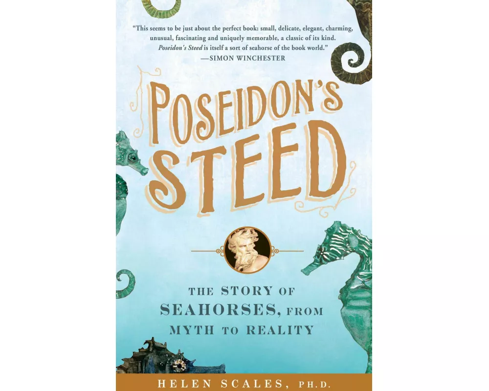 Poseidon's Steed