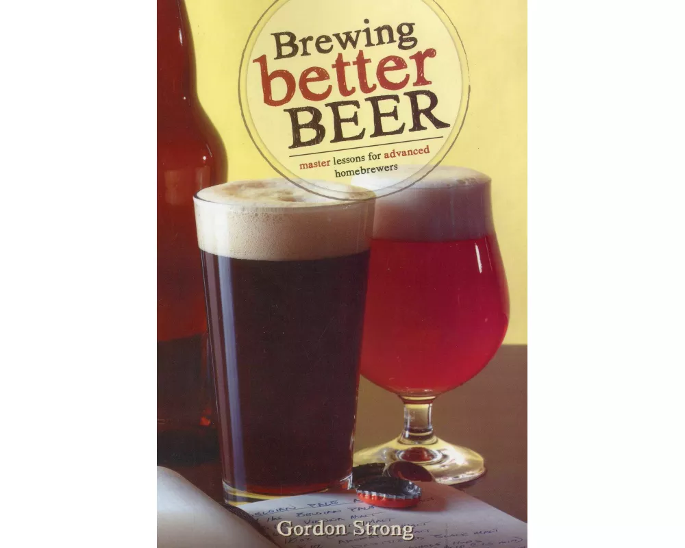 Brewing Better Beer