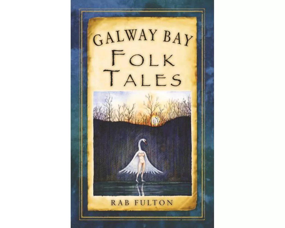 Galway Bay Folk Tales