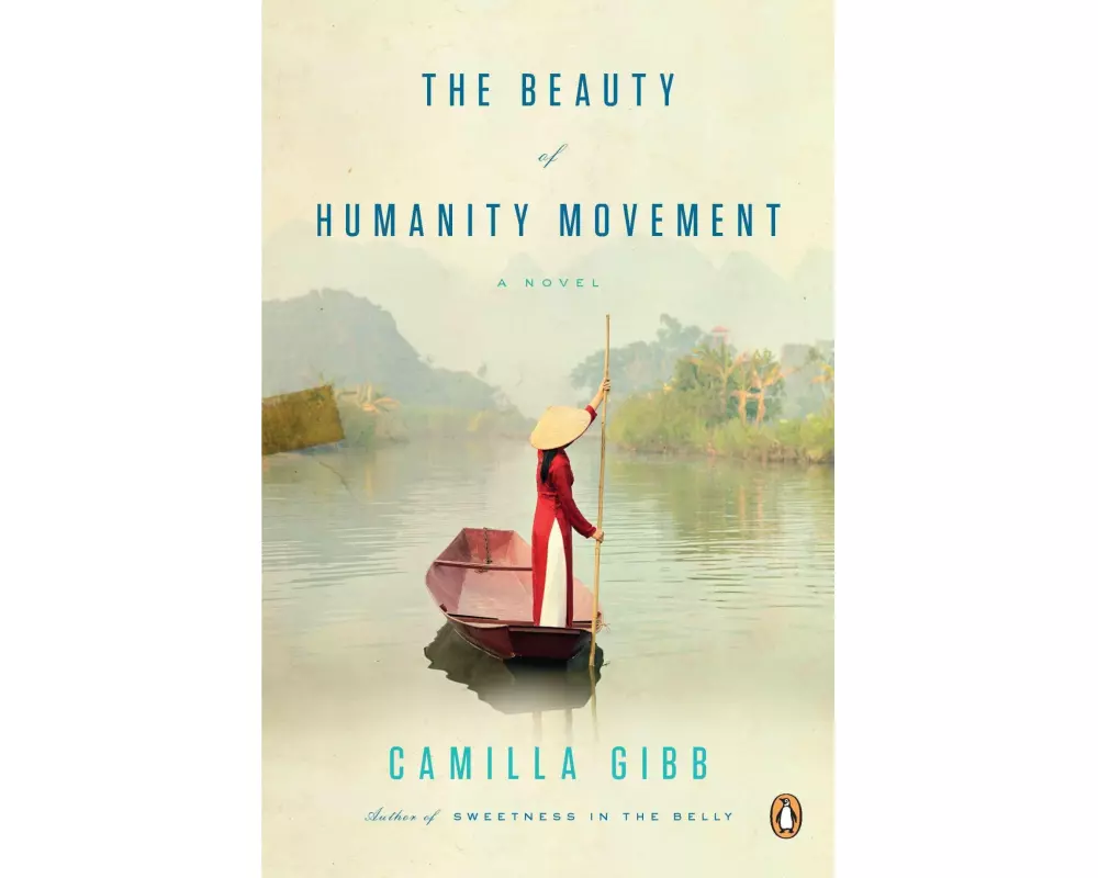 The Beauty of Humanity Movement