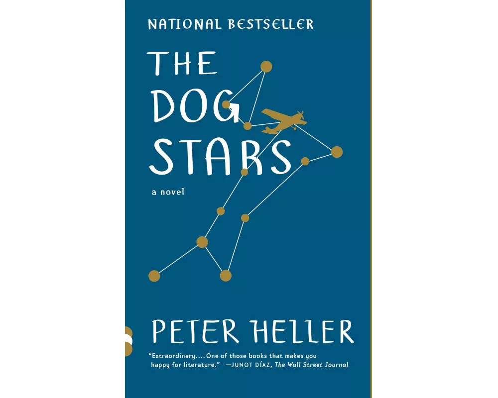 The Dog Stars