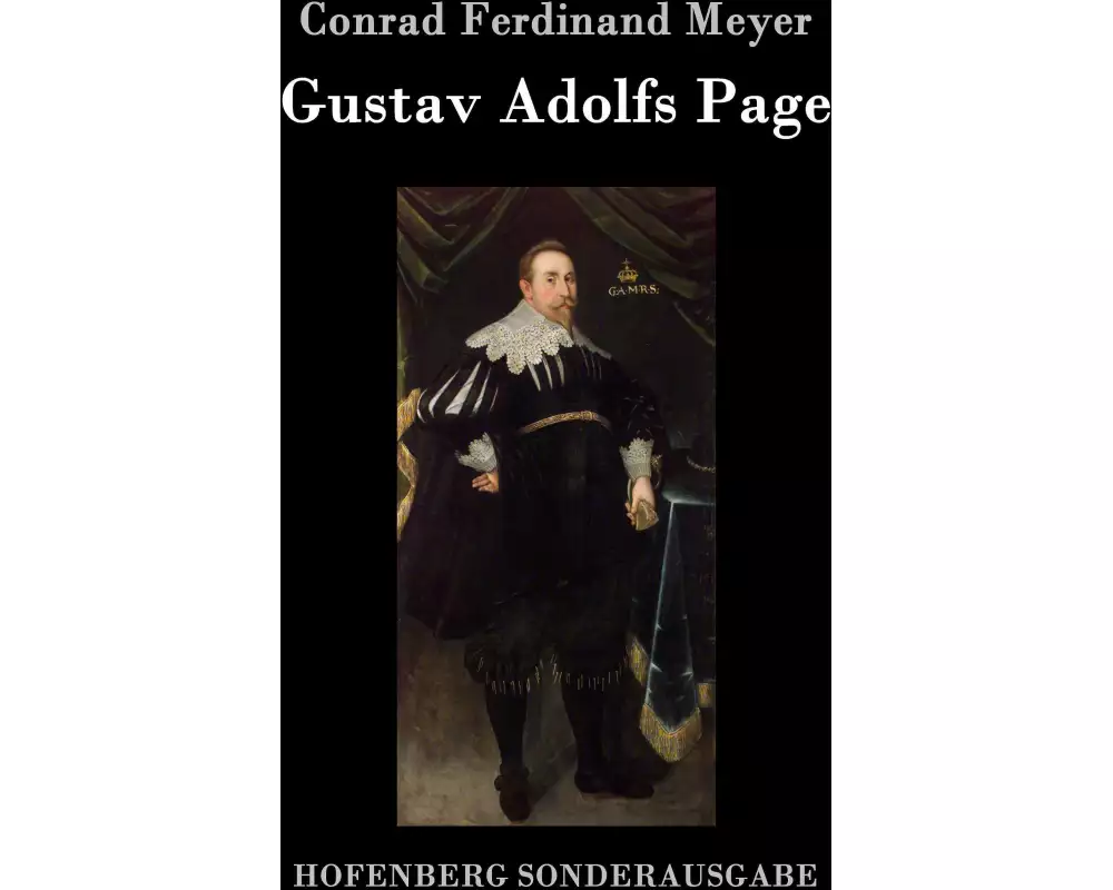 Gustav Adolfs Page
