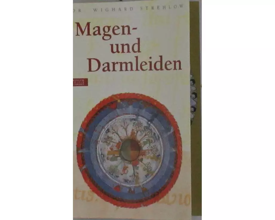Magen- und Darmleiden