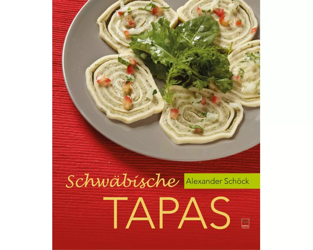 Schwäbische Tapas