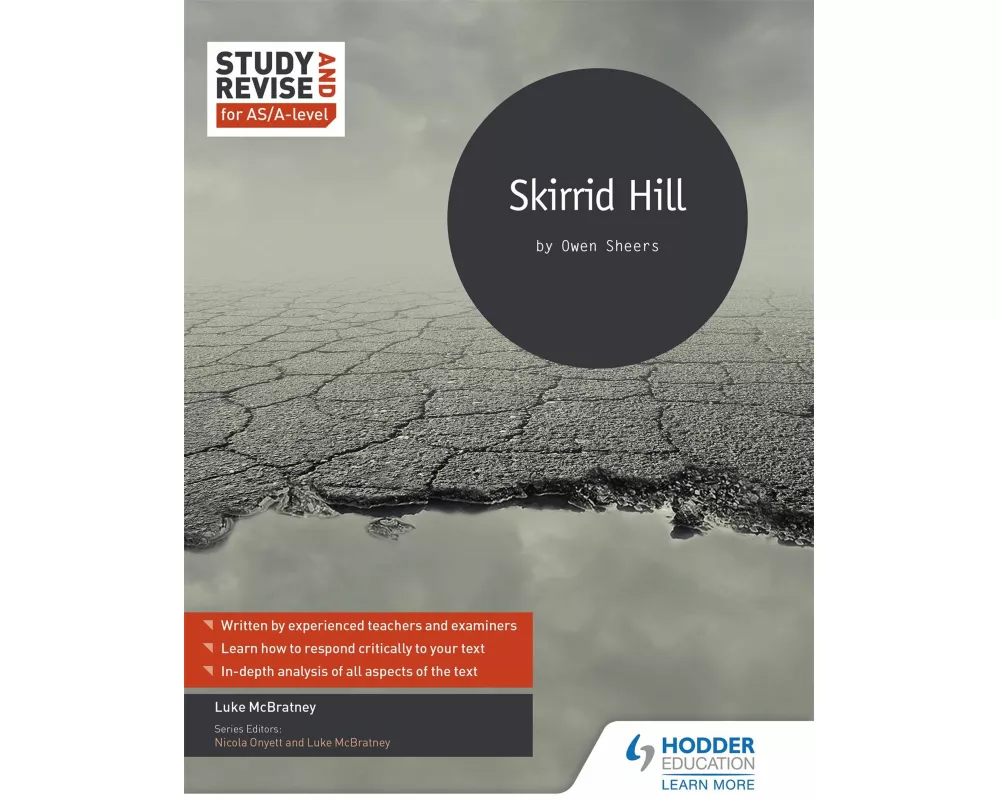 Study and Revise for AS/A-Level: Skirrid Hill