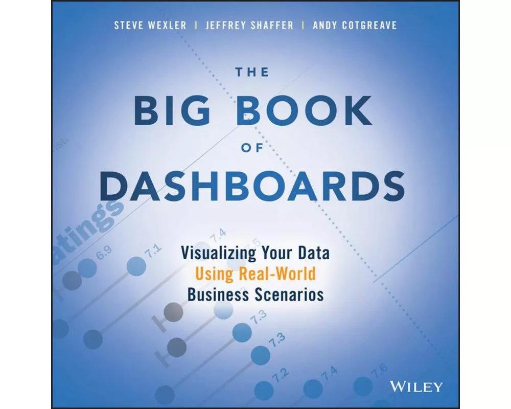 The Big Book of Dashboards