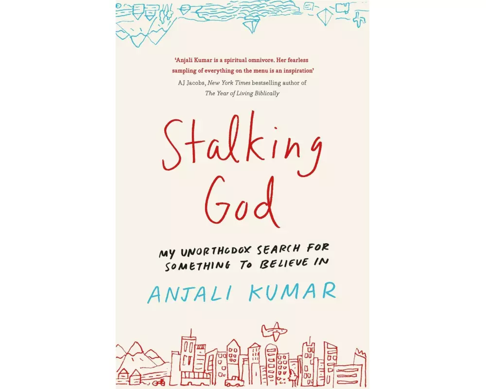 Stalking God